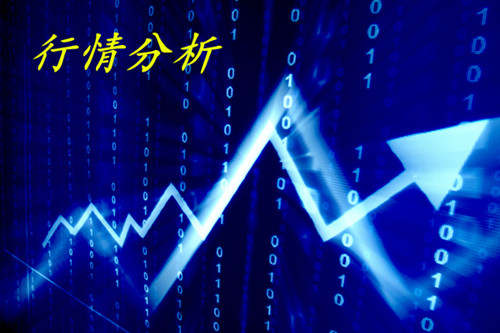 10.17避险助推原油黄金看涨，后市行情分析与操作建议