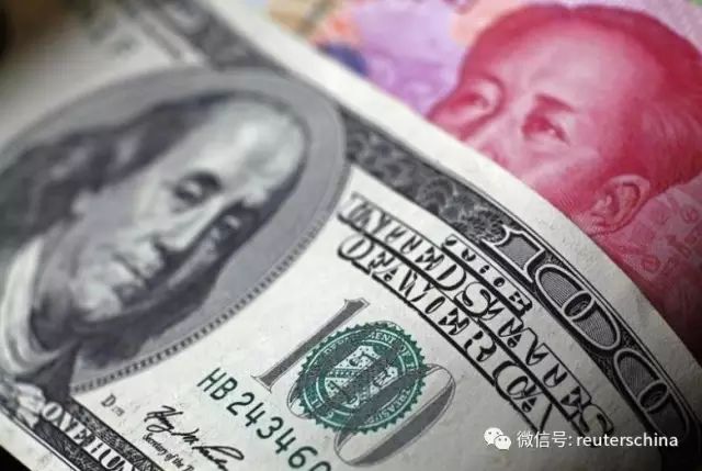 美国总统特朗普改口，称不会将中国列为汇率操控国