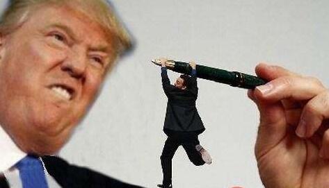 “特朗普行情”可能进一步哑火？本周市场有辆“末班车”不容错过！
