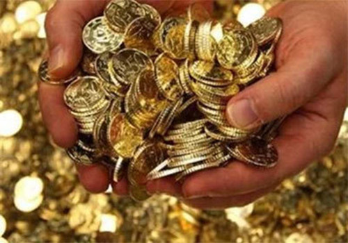 赵柏通：4.18午夜金评黄金蹭蹭往上涨，原油成摇摆人