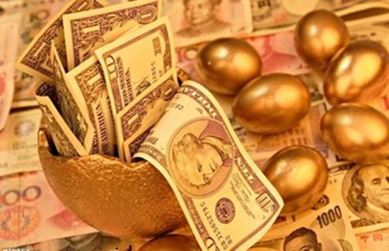 王圭吾：4.24法国大选马克龙领先金银开周操作策略