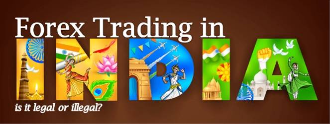 印度外汇行业真比中国差?看完让人大吃一惊!