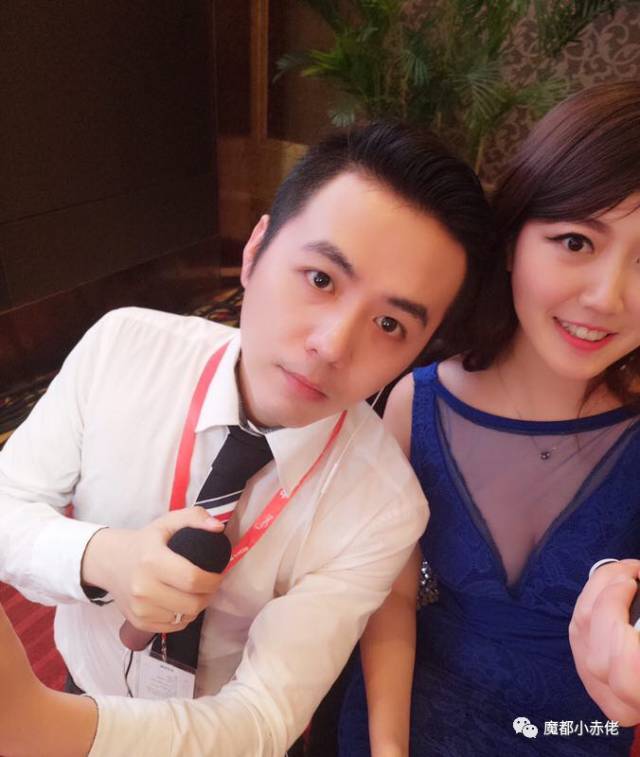 妙公子&汇众传媒——广州行（下篇）
