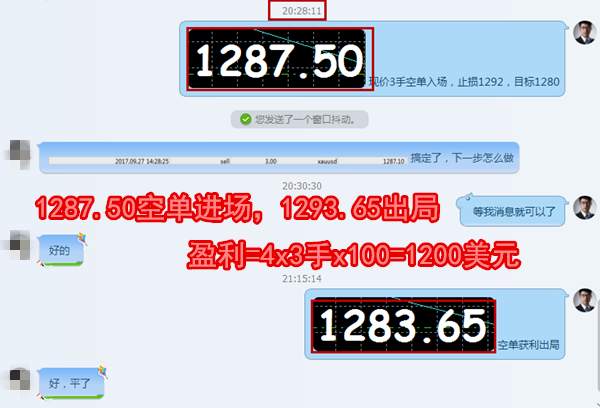 熊炎祖：每天稳健盈利，贵在策略，你不会还被套的死死的吧