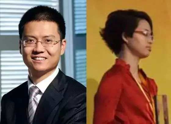 【八卦外汇】盘点：金融圈那些牛轰轰的CP（夫妻档）！