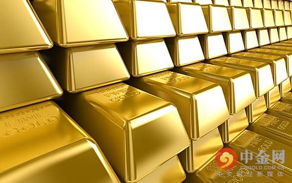 下周金价能否破新高全系4月数据