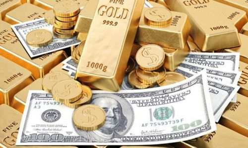 肖宇梵：9.6晚评黄金多单获利暂离场 原油48.9直接多