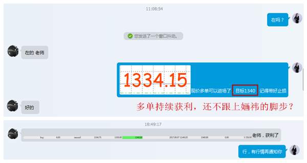 王婳祎：9.7飓风肆虐初请“爆炸”，多单又10个点利润你跟上了吗？