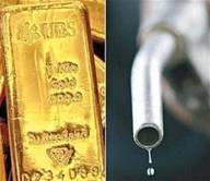 吕筱娅：周评及下周一9月4日黄金原油分析策略