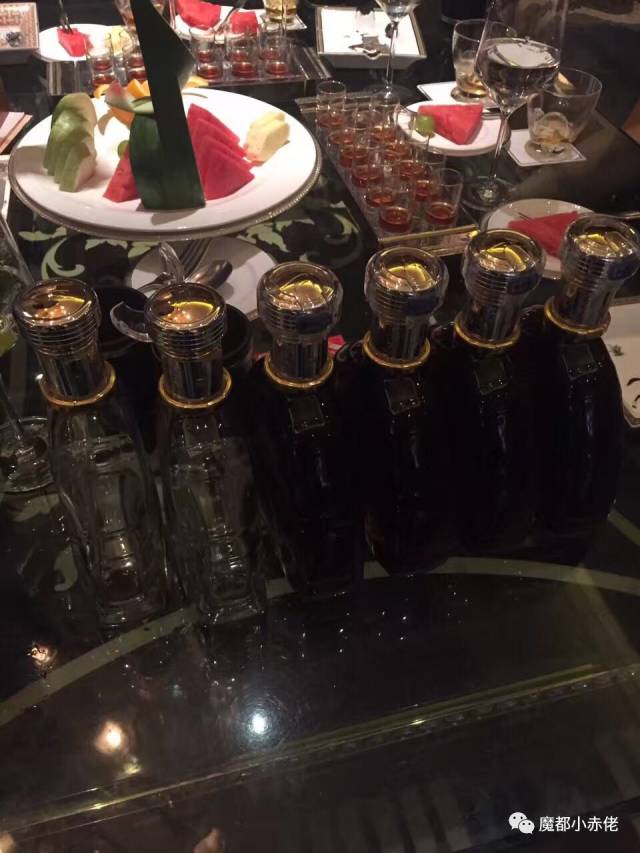 外汇平台商从业人员装逼指南（下篇）