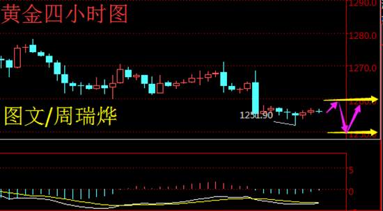 Followme周瑞烨,黄金,上看,原油,林带,关注