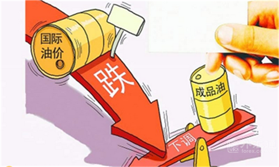 王仲媛:黄金短线弱势,以突破定强弱