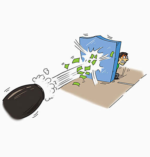碧锦云：9.9黄金空头虽反超，1000美金我照收，是不是很疑惑你总是被套单