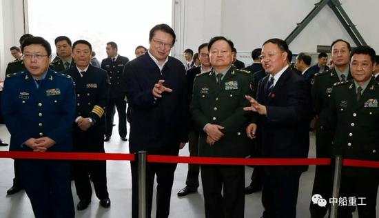 中国电磁炮技术或有重大突破 成改变战局新杀器