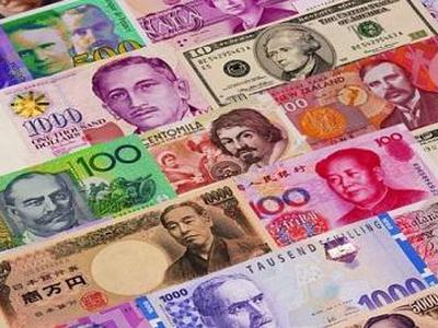 BK:地缘政治风险是外汇交易员本月的关注要点