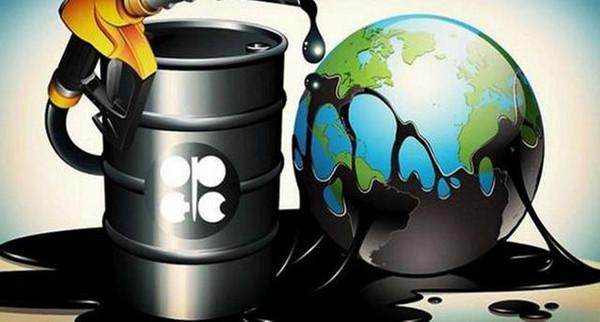 王灿融：7.24“OPEC”会议原油能否停止下行？黄金剑指1260！