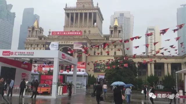 外汇平台装逼指南(下篇)