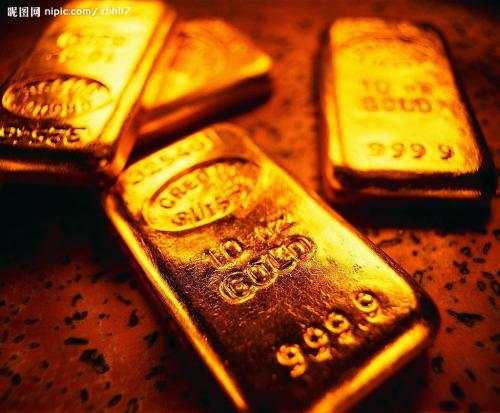文华论金 9.14黄金走势分析，黄金今日怎么操作?