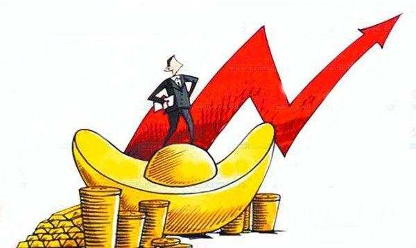 周依悦：10.15周评黄金，原油行情一波可靠分析