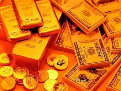 张惜瑞:黄金多空争夺不下  央行指引后市行情方向