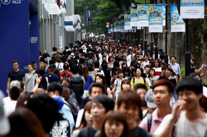 就业市场趋紧 日本7月家庭支出仍意外下滑