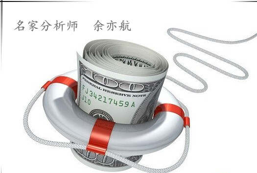 余亦航：非农利多黄金为何无动于衷，黄金下周走势分析及解套建议