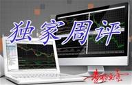 下周月线收官进入决战时刻，黄金原油何去何从？