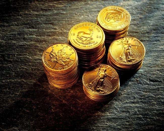 资本猎涨：原油黄金价格究竟与什么有关？ - 邓小尘