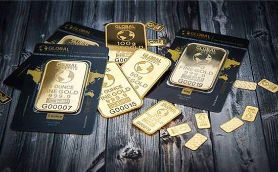 宋阳峰：【技巧】现货黄金中双顶或双底态势下交易需注意什么？
