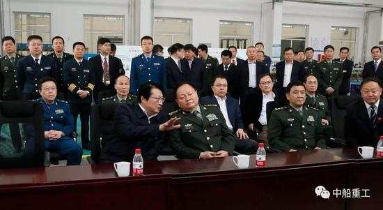 中国电磁炮技术或有重大突破 成改变战局新杀器