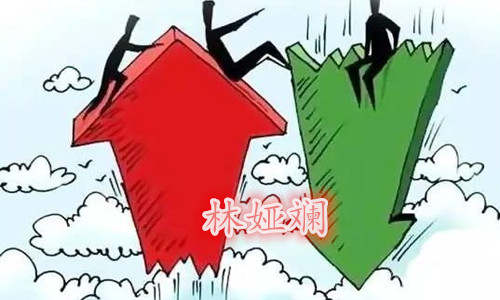 林娅斓：10.13 EIA原油多头完美反转，周五行情分析及策略布局