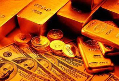 陈珺乔：7.31黄金整体看涨不变，黄金能否突破千三？