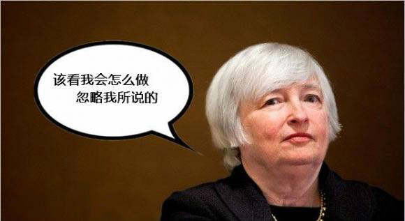 涂圣凯：现货黄金连遭暴击 多头难道翻身无望？