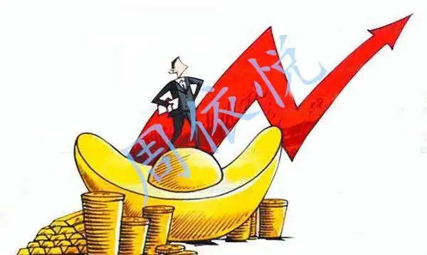 周依悦：11.2超级星期四！黄金行情分析及操作建议