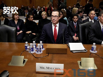 美财长传递两大重磅信息 金价将迎重大突破良机？