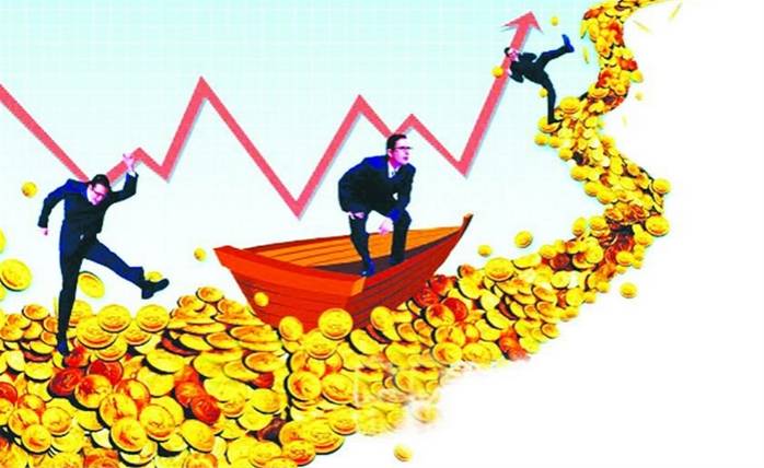 刘盈玥：8.11中国大妈，黄金走起！八月注定要起一场大风暴！