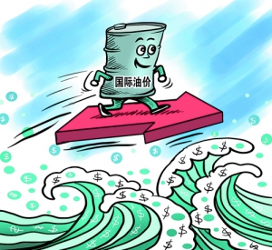 黎鑫涛:美联储在即,原油多单被套怎么办?别急有解!