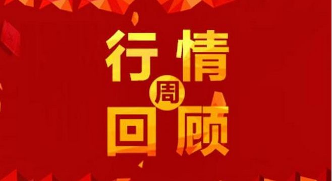 项士豪：4.30周评黄金下周走势分析