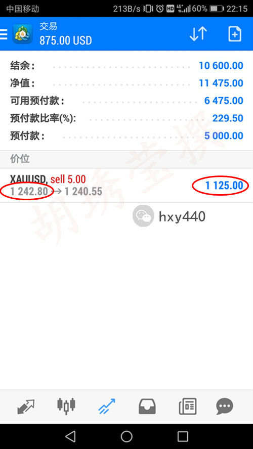 胡琇莹：7.20黄金来回波动，有人欢喜有人忧