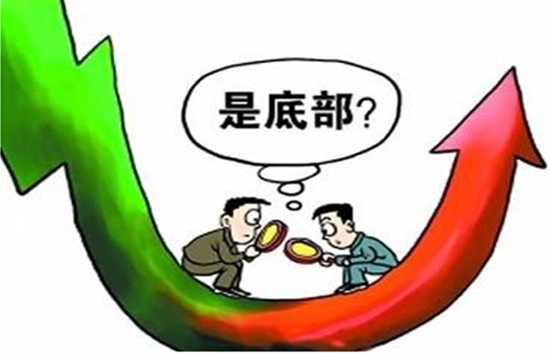 银僧谈金:致还在投资市场迷茫的朋友
