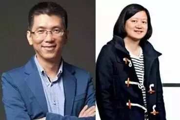 【八卦外汇】盘点：金融圈那些牛轰轰的CP（夫妻档）！