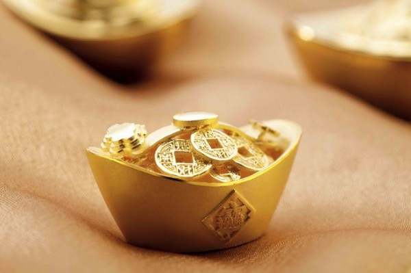 王暮嫣：9.21美联储一言黄金暴跌如何操作