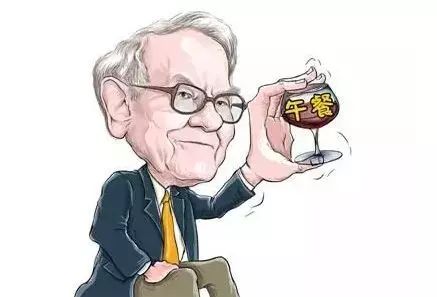 【八卦外汇】这三位曾耗资百万与巴菲特共进午餐的中国人,现在竟然在做这个!