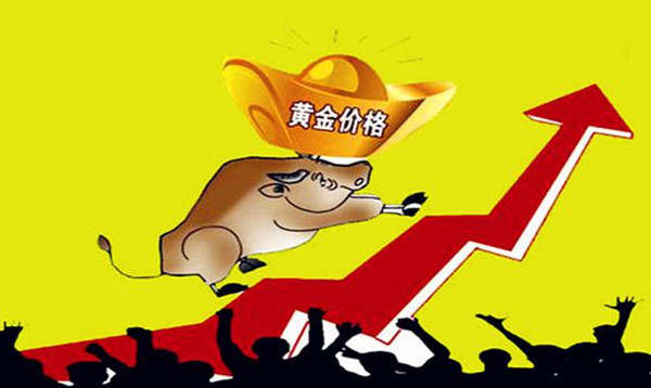 刘盈玥：9.8做空的你还在执迷不悟！黄金为何迟迟不见顶？