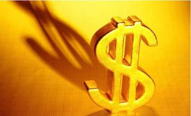 吕梓妫：10.12黄金一路上涨能否突破千三？