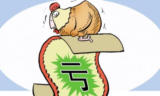 麦倩莹：黄金投资出现亏损？不要慌，进来看看会获益不少