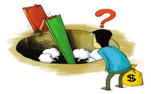 赵柏通：黄金原油为什么暴跌，多单被套怎么办？