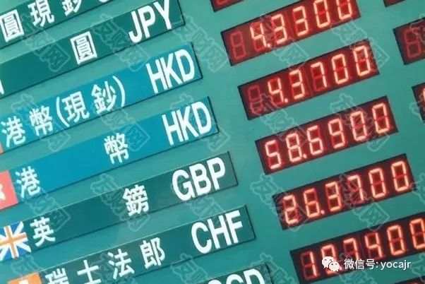 今日汇市|中国汇改两周年将至 改革再迎窗口期