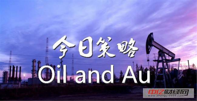 余天翼：黄金多单被套之后如何自救