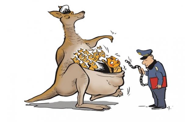 澳洲联储收紧银根指日可待，澳元或迎低买时机